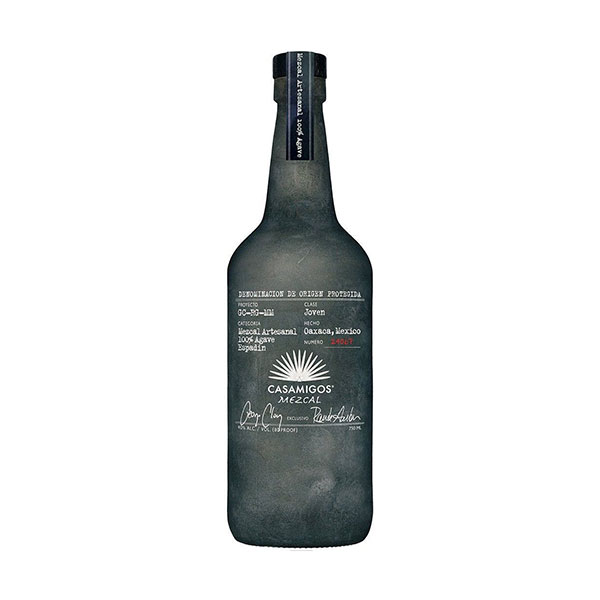 CASA MIGOS MESCAL 700ML